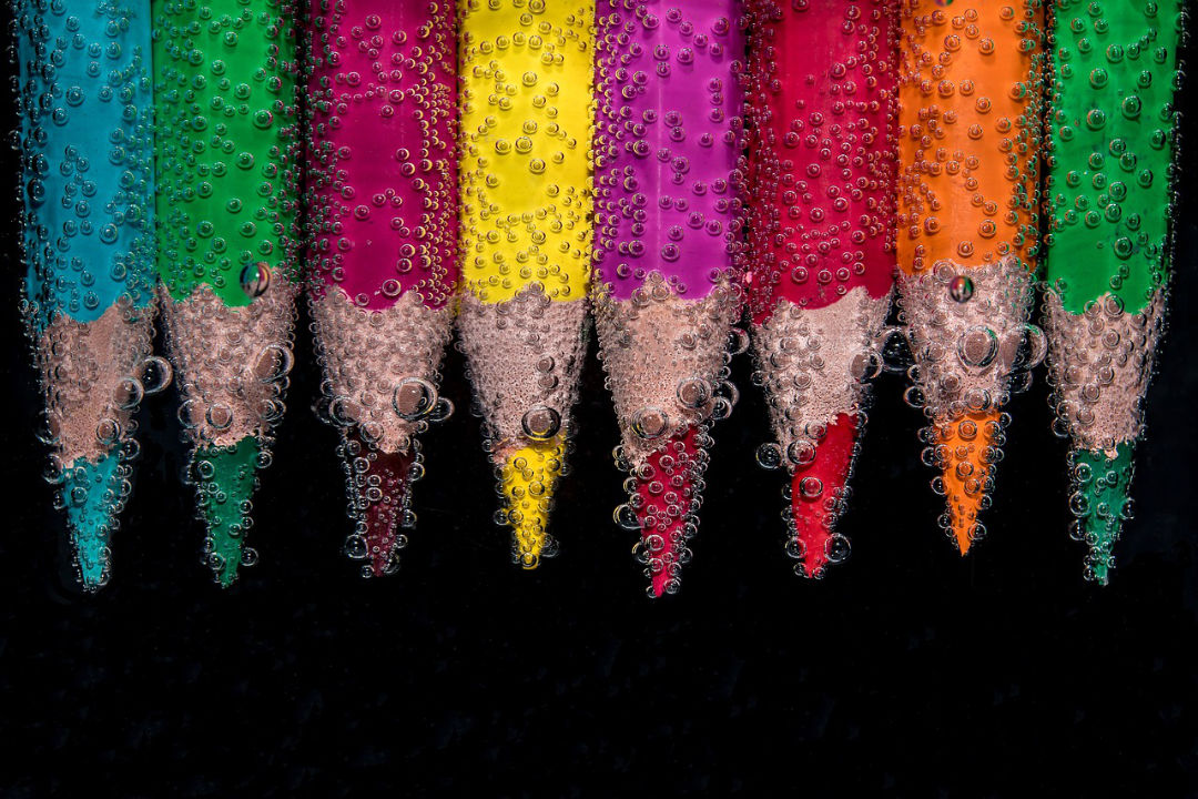 colorful