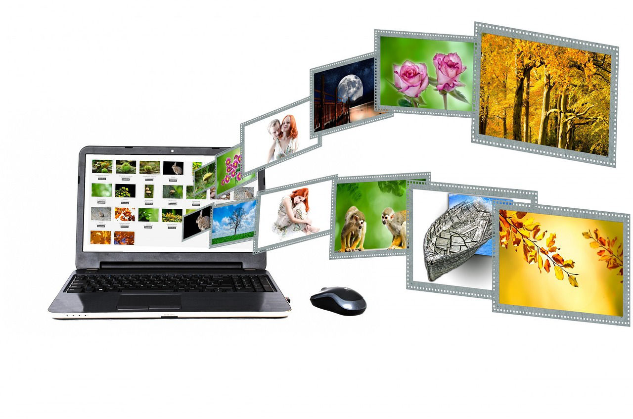 internet photo